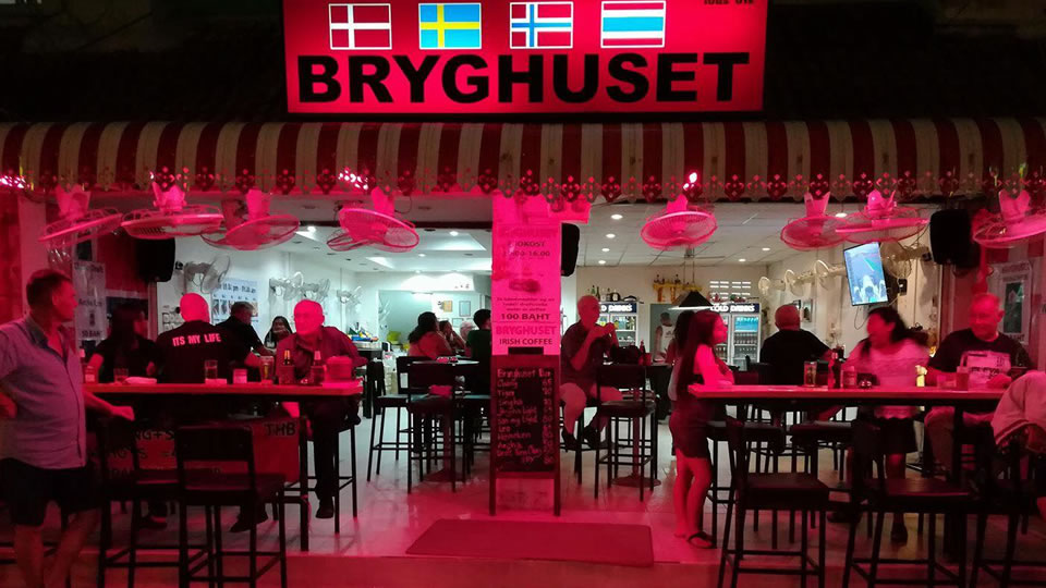 Bryghuse